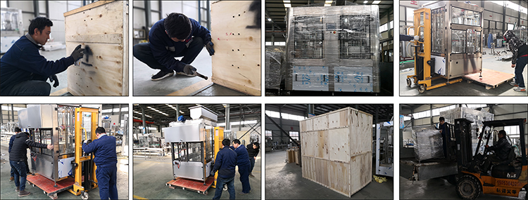 10 muncung minyak mustard minyak pembungkusan dengan kos yang rendah