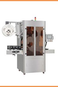 Pembalut Botol Bulat Automatik