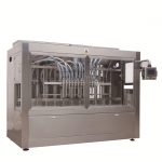 Kilang Harga Murah Dijamin Cbd Cartridge 1 Liter Oil Filling Machine Untuk Motor Motor