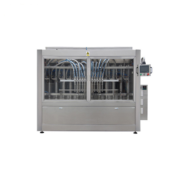 5 Liter Piston Automatik Mobil Pelincir Grease Motor Engine Gear Mesin Lubricant Oil Filling Machine